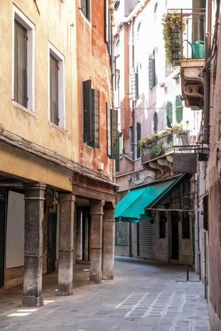 San Marco Central Venice Luaran gambar