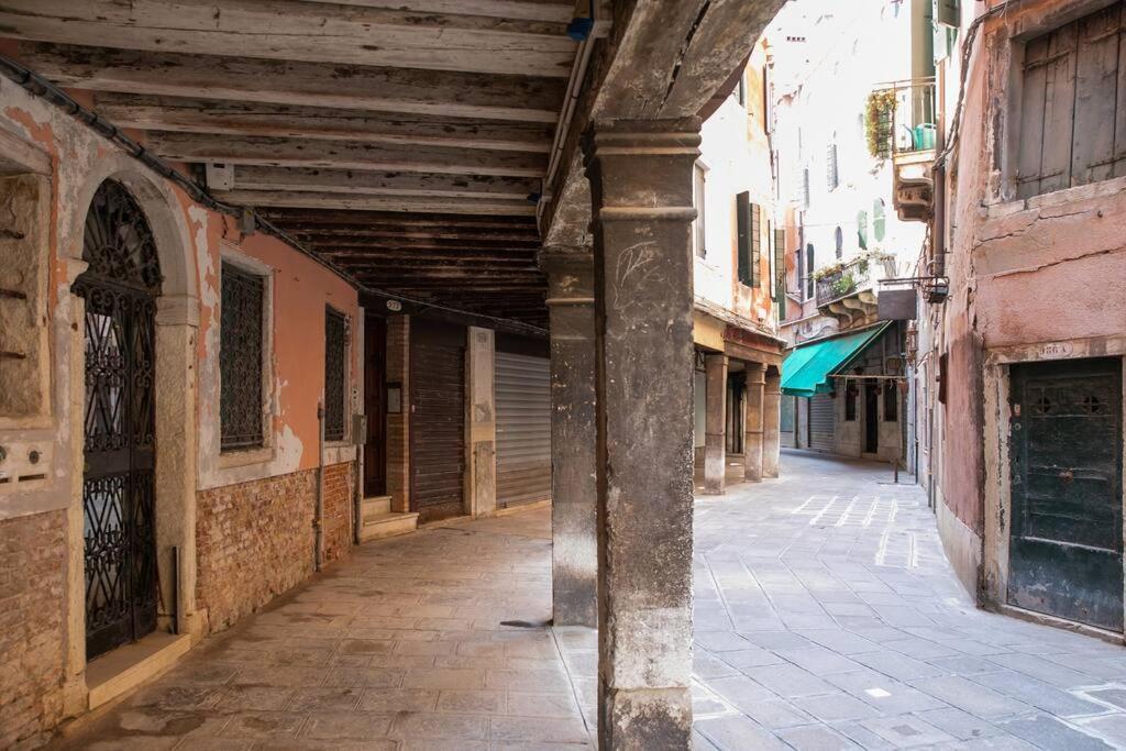 San Marco Central Venice Luaran gambar