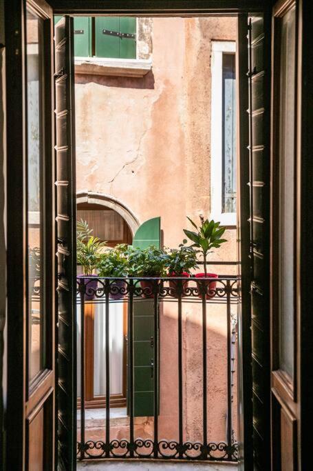 San Marco Central Venice Luaran gambar