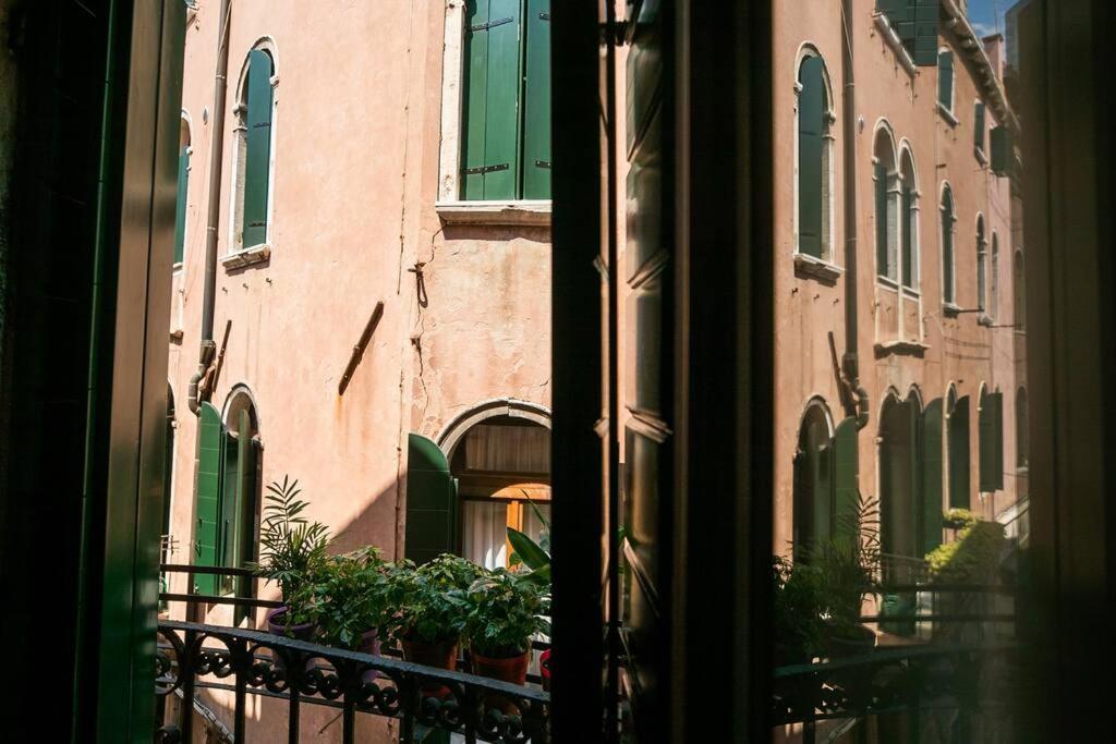 San Marco Central Venice Luaran gambar